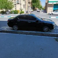 دنا پلاس توربو اتومات ۴۰۳ تحویل ۴۰۴