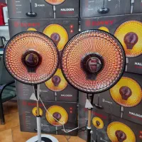 هیتر برقی تابشی پنکه ای و گرمایشی زیر قیمت بازار|بخاری، هیتر، شومینه|تهران, فردوسی|دیوار