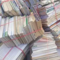 جم آوری کتاب دفتر کاغذ رورنامه خرید درب منزل|عمدهفروشی|مشهد, آبکوه|دیوار