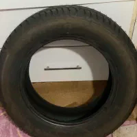 تایر یزد ۱۹۵ رینگ ۱۵