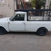 وانت بار سفید
