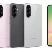سامسونگ galaxy a56 با حافظهٔ ۲۵۶ گیگابایت