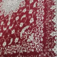 فرش ۱۲متری|فرش|زهک, |دیوار