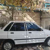 پراید 131|خودرو سواری و وانت|نیشابور, شریعتی|دیوار