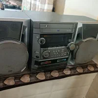 ظبت و باند خانگی الجی نو