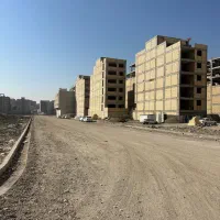 پیش فروش آپارتمان /سنددار محمدشهر فول امکانات|پیش‌فروش املاک|محمدشهر, محمدشهر|دیوار