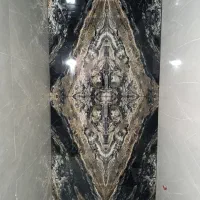 کاشی و سرامیک کاری