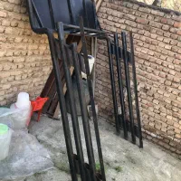 باربند شکاری پیکان وانت