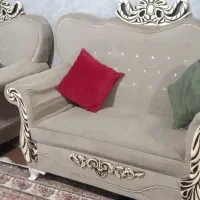 مبل ۷ نفره
