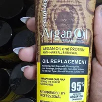 شامپو وماسک وروغن ارگان لایتنس اصلی mexp دار|آرایشی، بهداشتی، درمانی|اندیشه, اندیشه فاز ۲|دیوار