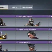 اکانت کالاف دیوتی|اسباب‌‌بازی|رودهن, |دیوار