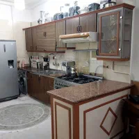 کابینت دسته دوم