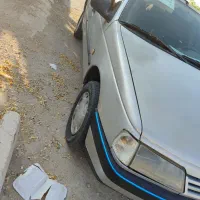 405|خودرو سواری و وانت|صحرای باغ, |دیوار