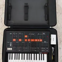 سینتی سایزر آنالوگ Korg Arp Odyssey|پیانو، کیبورد، آکاردئون|تهران, سهروردی|دیوار