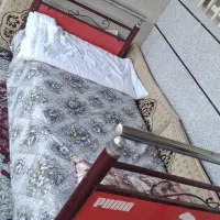 تختخواب جوان