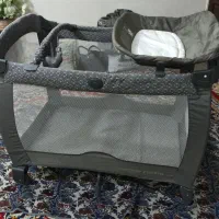 پارک تخت کنار مادر برند گاراکو تخت کنار مادر GRACO