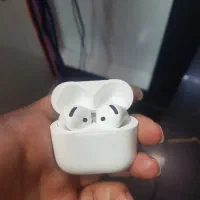 Airpod 4 Anc