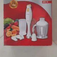 گوشت کوب سه کاره و ترازو اشپزخانه