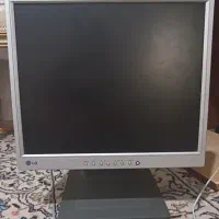 مانیتور ال جی