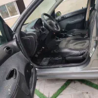 پژو ۲۰۶ مدل ۸۶ فرانسوی|خودرو سواری و وانت|پیربازار, |دیوار