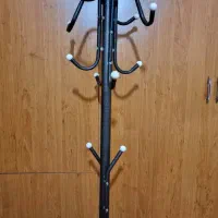 رخت آویز  فلزی پایه سنگی|بندرخت و رخت‌آویز|رشت, نامجو|دیوار