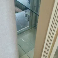 ویترین سفید|بوفه، ویترین، کنسول|تهران, هلال احمر|دیوار