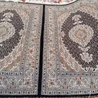 جفت زرنیم ۴۰رج ماهی نوبهم چسبیده