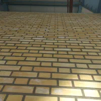 نماکار آجر لفتون و نسوز