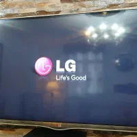 تلوزیون الجی تلوزیون LG