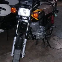 موتور ۱۵۰ کویر|موتورسیکلت|تهران, هوانیروز|دیوار