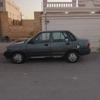 پراید صندوق دار مدل 1389|خودرو سواری و وانت|بوشهر, |دیوار