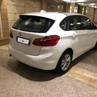 بی ام و اکتیویتور