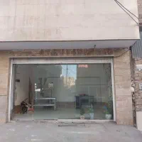 اجاره ۱۵۰ متر هفت تیر مناسب کارگاه و خیاطی