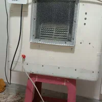 کولر آبی