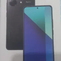 گوشی شیامی نوت۱۳