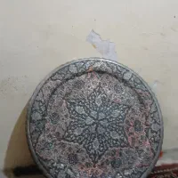 سینی مسی|ظروف سرو و پذیرایی|تهران, نیلوفر|دیوار