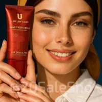 ضدافتاب لاکچری کوین بدون نیاز به تمدید|آرایشی، بهداشتی، درمانی|سلماس, |دیوار