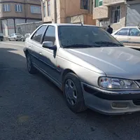 پژو پارس ساده، مدل ۱۳۸۵|خودرو سواری و وانت|سنندج, |دیوار