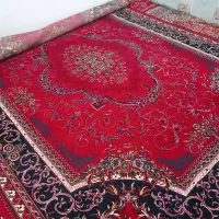 فرش ۱۲ متری