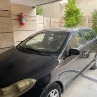 خودرو ام وی ام ۳۱۵ مدل ۱۳۹۱