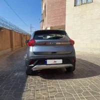 mvm.  x22 مدل ۹۷|خودرو سواری و وانت|شهریار, فرارت|دیوار