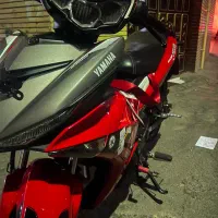 Mx king یاماها ام ایکس کینگ لاکی