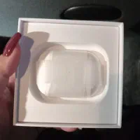 ایرپاد پرو آیفون اصلی 1|لوازم جانبی موبایل و تبلت|بوشهر, |دیوار