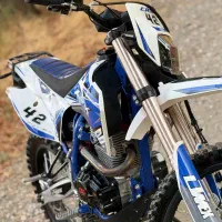 crx350|موتورسیکلت|ارومیه, |دیوار