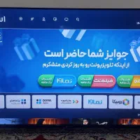 تلویزیون اسنوا