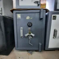 گاوصندوق  سوپر550s کاوه