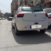 تیبا 2 (هاچبک) EX، مدل ۱۴۰۰|خودرو سواری و وانت|کرمانشاه, |دیوار