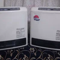 بخاری ژاپنی ۴۷۰۰ هزار