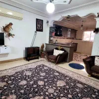 ویلا ساحلی ۲خوابه حیاط دار گیسوم