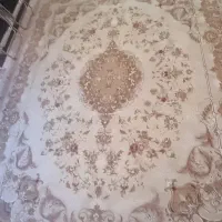 یک جفت فرش ۱۲ متری و یک عدد ۹ متری روشن